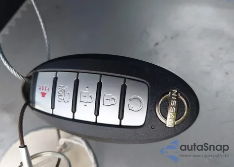 2024 Nissan Altima S z USA, uszkodzony, nr VIN 1N4BL4BV8RN372093